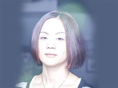 陳麗端
